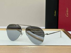 Picture of Cartier Sunglasses _SKUfw55489650fw